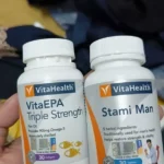 VitaHealth Stami Man Tablet 60s