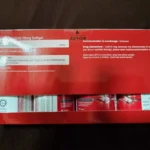 Bio-Life CoQ10 75mg Capsule 30s x4