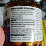 Blackmores Kids Multivitamins + Minerals Chewable Tablet