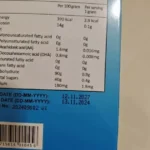 Apogen Febico Granule Sachet