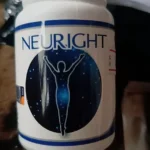V-Infinity Neuright 927mg Tablet 30s