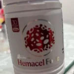 JH Nutrition Hemacel Forte 1135mg Tablet 30s