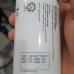 Bio-Life Glucosamine 500mg + Chondroitin 400mg Tablet