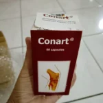 Conart Capsule