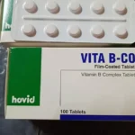 Hovid B-Co Tablet 100s