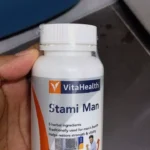 VitaHealth Stami Man Tablet 60s