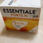 Essentiale Forte N Capsule 90s