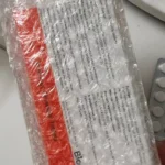 BioGaia Probiotic Chewable Tablet