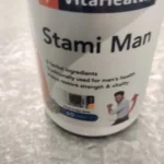 VitaHealth Stami Man Tablet 60s