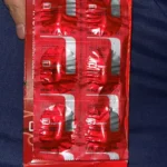 Abbott Iberet Folic 500mg Tablet 30s