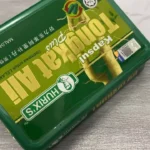 Hurixs Kapsul Tongkat Ali Plus Capsule