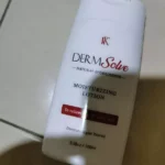 VK Dermsolve Moisturizing Lotion