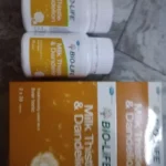 Bio-Life Milk Thistle & Dandelion Tablet 30s x2