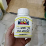 21st Century Co-Enzyme Q10 30mg Capsule