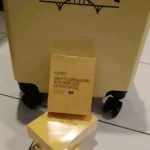 Nutribridge Sheep Placenta 600mg Softgel (With Grape Seed Extract) 30s