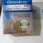 OsteoActiv 3 in 1 Powder 30s