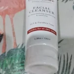 VK Dermsolve Facial Cleanser