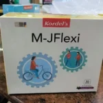 Kordel M-Jflexi Sachet 30s