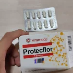 Vitamode Protecflor Capsule 30s
