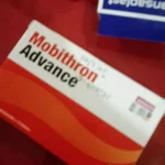Mobithron Advance Capsule 30s