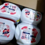 Logreen Laundry Pods 6 In 1 Peach