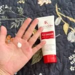 VK Dermsolve A.I. Cream