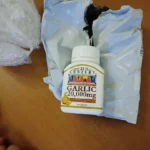 21st Century Garlic 20,000mg Tablet 30s
