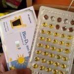 Bio D3 800IU Capsule