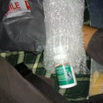 Bio-Life Glucosamine 500mg + Chondroitin 400mg Tablet