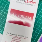 VK Dermsolve A.I. Cream