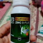Abbott Surbex Zinc B-Plus Tablet