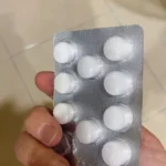 Vitamode Cognipro Gold Citicoline 500mg Tablet 30s