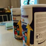 JH Nutrition Optimum Kids