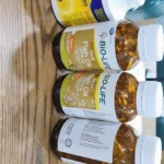 Bio-Life Maxx Fish Oil 1000mg Capsule