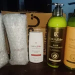 VK Dermsolve Facial Cleanser