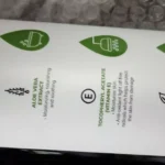 VK Shower Cream 1000ml