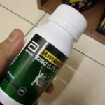 Abbott Surbex Zinc B-Plus Tablet