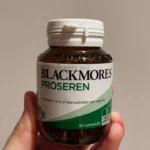 Blackmores Proseren Capsule