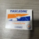 Piascledine Capsule