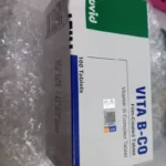 Hovid B-Co Tablet 100s