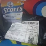 Scott's Pure Cod Liver Oil Capsule 100s x2