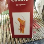 Conart Capsule