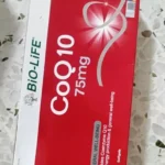 Bio-Life CoQ10 75mg Capsule 30s x4