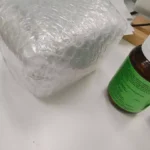 Kordel's Horsetail 500mg Tablet