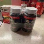 Nu-Prep 100 Tongkat Ali Capsule 60s x2