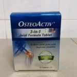 OsteoActiv 3 in 1 Powder 30s