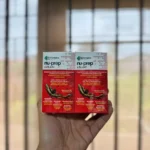 Nu-Prep 100 Tongkat Ali Capsule 60s x2