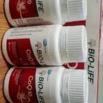 Bio-Life CoQ10 75mg Capsule 30s x4