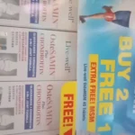 Abbott Surbex Protect Tablet