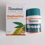Himalaya Kapikachhu Capsule 60s